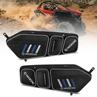Utv Front Side Door Storage Bags W/knee Pad For 2020-2024 Polaris Rzr Pro Xp /4 New. Price: $45.99.