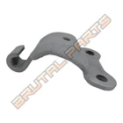2007 Yamaha Grizzly 450 Clutch Cable Bracket 5ND-F637G-00-00 Used. Price: $14.99.