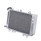 Aluminum Radiator With Cap For Kawasaki Mule 2500 2510 2520 1993-2000 39061-1270 New. Price: $69.11.