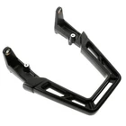 Genuine Polaris Slingshot Rear Right Roll Hoop Flat Black Oem New 5139096-463. Price: $473.58.
