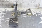 2014 Polaris Rzr Xp 1000 Brake Pedal 1015481-458 Bracket Used. Price: $20.99.