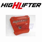 High Lifter Rear Tow Hook For 2014 Polaris Rzr Xp 1000 Eps - Trailers & Fq New. Price: $74.95.