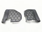 20-24 Polaris Rzr Pro Xp Left Right Speaker Grille Panel Set 5455771 5455772 Used. Price: $90.97.