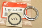Nos Honda 1985-86 TRX250 Fourtrax Steering Stem Lower Race Cone 53212-HA8-000 New. Price: $23.09.