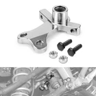 Extended Steering Stem Pitman Arm #18P-23816-00-00 For Yamaha YFZ450R 2009-2013 New. Price: $31.19.