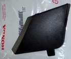 Honda Trx 650 680 Rincon Left Footwell, Floorboard Oil Access Plastic Cover New. Price: $15.95.