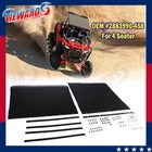 For 2020-2024 Polaris Rzr Pro Xp Ultimate Utv Aluminum Roof Black #2883990-458 New. Price: $230.00.
