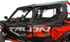 Moose Offroad Side Enclosures Honda Talon '20-'24 HT4SE-11 New. Price: $887.20.