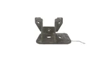Kawasaki Mule 3010 Bracket Mount Transmission Front 11052-1575 54650 Used. Price: $19.94.