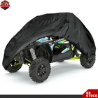 New Utility Vehicle Storage Cover For Polaris Rzr 1000 900XP Turbo Eps. Price: $43.24.