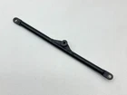 Oem Left Side Subframe Support Bar Black Fits Suzuki RM85 2005 41670-02B30-17U Used. Price: $27.54.