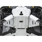 Rival Alloy Front A-arm Guards 2444.7605.1 New. Price: $159.95.