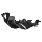 Acerbis 2791671007B1F3-AC7B45 Plastic Offroad Skid Plate W/ Linkage Guard New. Price: $72.51.