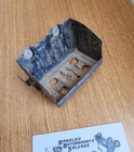 85 Trx 250 Battery Box Tray Honda 50325-HA8-010 Used. Price: $24.64.