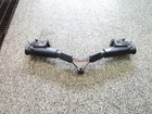 Kawasaki Mule 3010 KAF620 Trans Rear End Suspension 39020-7501 2005-2008 Used. Price: $350.00.