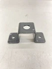 Radiator Mount Bracket, Lower, Black - 2018 Polaris Ranger Xp 1000 37589 Used. Price: $10.00.