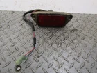 2003 Kawasaki Prairie 360 Rear Taillight Back Brake Used. Price: $25.00.
