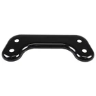 Polaris 5249760-067 Brkt-support Rear Susp Blk Sportsman 400 300 200 New. Price: $80.95.