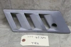 1988 1989 Honda Fourtrax Foreman 350 Left Side Louver Panel Cover Trim See Pics Used. Price: $49.95.