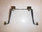 2002 Polaris Magnum 325 Oem Oil Cooler Mounting Bracket Support Used. Price: $15.00.