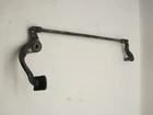1988 Honda Shadow C Brake Pedal Used. Price: $27.96.