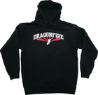 Dragonfire Dfr Az Hoodie Black/red 3XL 523128 New. Price: $43.99.