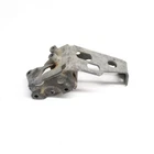 1994 Yamaha Kodiak 400 Big Bear 350 Bracket Mount Shifter Lever 4GB-18431-01-00 Used. Price: $18.91.