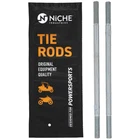 Niche Tie Rods For Honda Fourtrax Sportrax 250 300 53521-HC0-004 Atv New. Price: $16.95.
