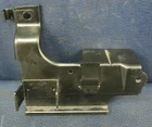 Kawasaki EN500 Vulcan Left Frame Electric Switch Bracket 2006 1996 - 2009 Used. Price: $9.99.