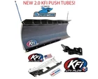 Kfi 2.0 Snow Plow Kit 2022 Polaris Sp Crew 570 (base,northstar,premium) 72" Poly New. Price: $1026.85.