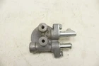Kubota Rtv Crew 1140 Cpx 12 Hydraulic Filter Housing Mount K7561-33432 50584 Used. Price: $34.98.