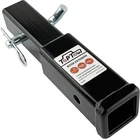 Toptow Hitch Extender, Fits For 2 Inch Receiver, 7 Extension Length,... New. Price: $27.44.