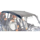 Tusk 125-184-0022 Utv Fabric Roof Black New. Price: $89.99.