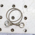 Polaris Sportsman 570 Cable Ratainer 7081741 Used. Price: $26.22.