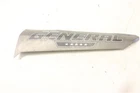 Polaris General 1000 Eps 17 Accent Panel Left 5452455-632 38154 Used. Price: $99.99.