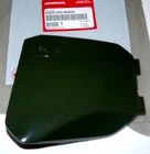 Honda Rancher 420 Black Forest Green Oil Check Access Door,cover 83653-HR3-W50ZS New. Price: $62.95.
