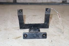 01-06 Polaris Sportsman 90 Fixed Plate 0450468 Used. Price: $11.90.