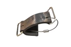 21 Honda CRF450RWE Fuel Tank Strap Bracket Mount Used. Price: $19.99.