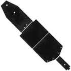 2023-2026 Teryx Krx 4 1000 Kawasaki Hmw Full Skid Plate Kit Pick Up Only New. Price: $475.00.