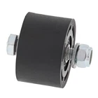 Balls Chain Roller 43-28MM Black Lower/upper For Kawasaki KDX175 80-82 New. Price: $21.73.
