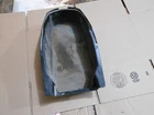 Arctic Cat 500 2008 Fis Atv Front Tool Storage Box Tray 1406-573 Used. Price: $39.95.