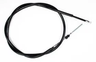 Motion Pro Black Vinyl Rear Hand Brake Cable Yamaha Big Bear 400 4X4 Irs 08-12 New. Price: $22.80.