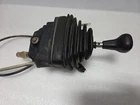 Yamaha 350 Grizzly Shifter Assembly Gear Selector Big Bear Kodiak Bruin 09-14 Used. Price: $30.00.