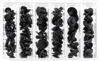 Bolt Nylon 2009-RIVETS Reliable Automotive Clips New. Price: $34.09.