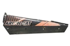 15 Arctic Wildcat Trail 700 Ltd Left Lower Side Cover Panel Used. Price: $69.99.