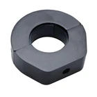 Tusk Center Hole Utv Clamp 1/2" - 5/8" New. Price: $19.58.