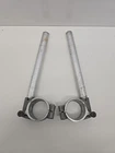 Kawasaki ZX-9R ZX900B 1994 1997 Clip On Handle Bars Used. Price: $40.76.