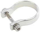 Axia Strap Clamp 1.7" Silver MODCL1.7-C New. Price: $14.55.