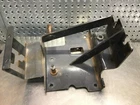 Kubota RTV1140CPX Shifter Bracket K7561-42613 S024C Used. Price: $25.99.