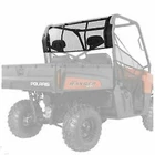 Polaris- Headache Rack- Oem 2878818 New. Price: $232.49.